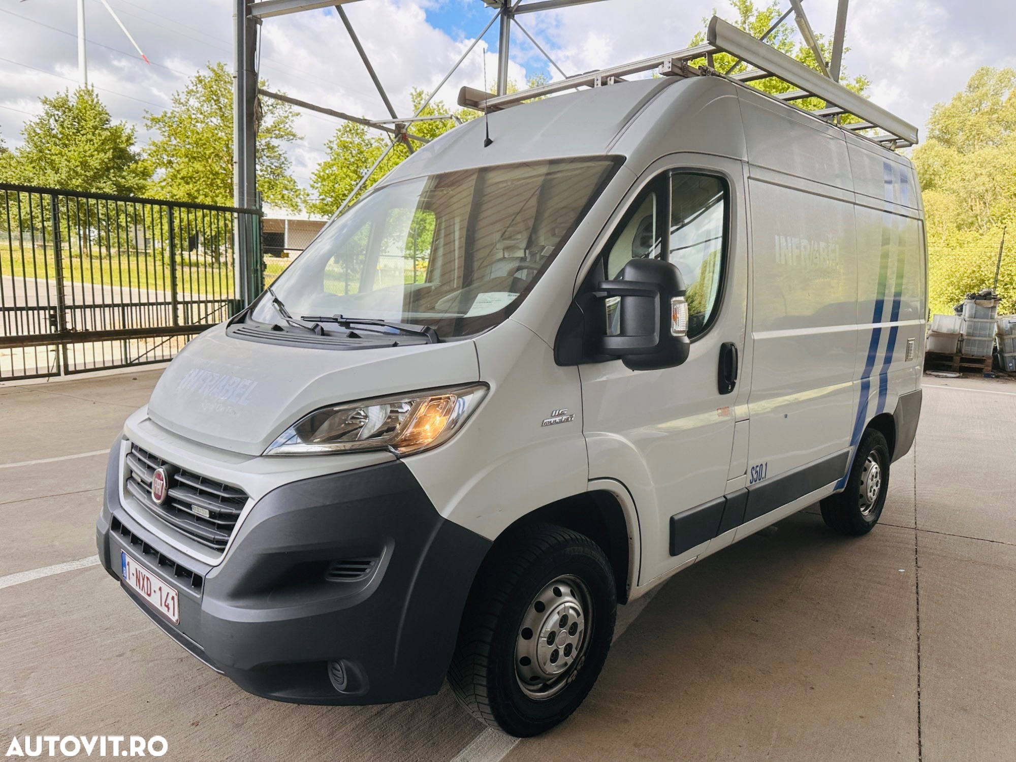 Fiat Ducato - 4