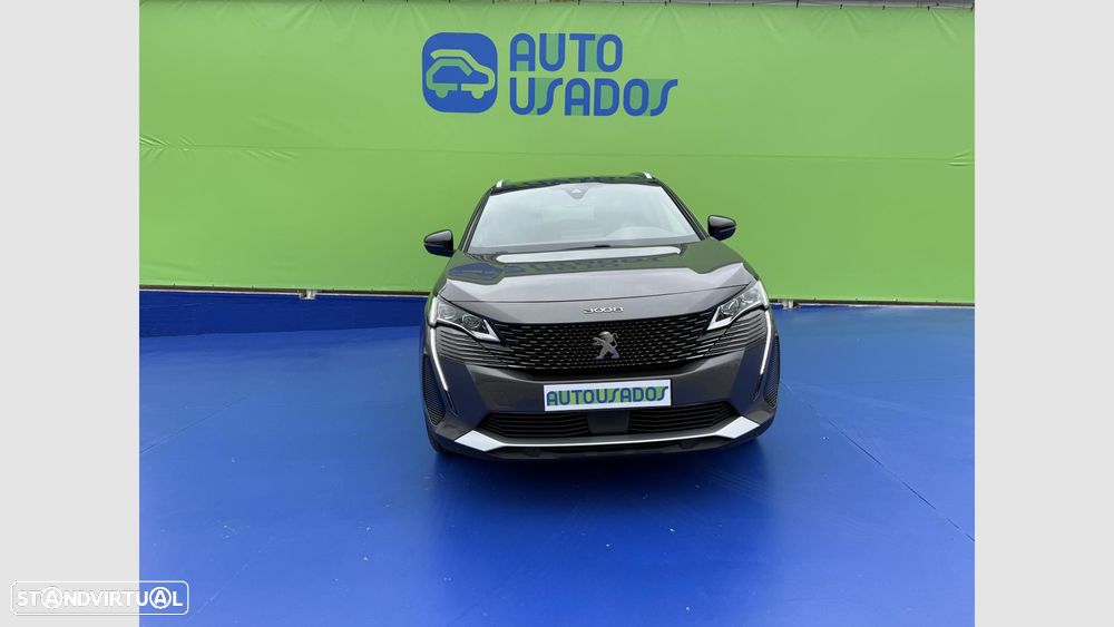 Peugeot 3008 - 2