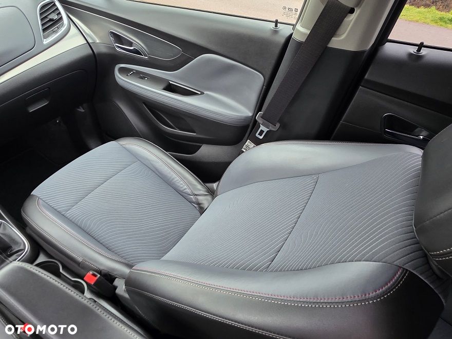 Opel Mokka 1.4 T Cosmo S&S - 23