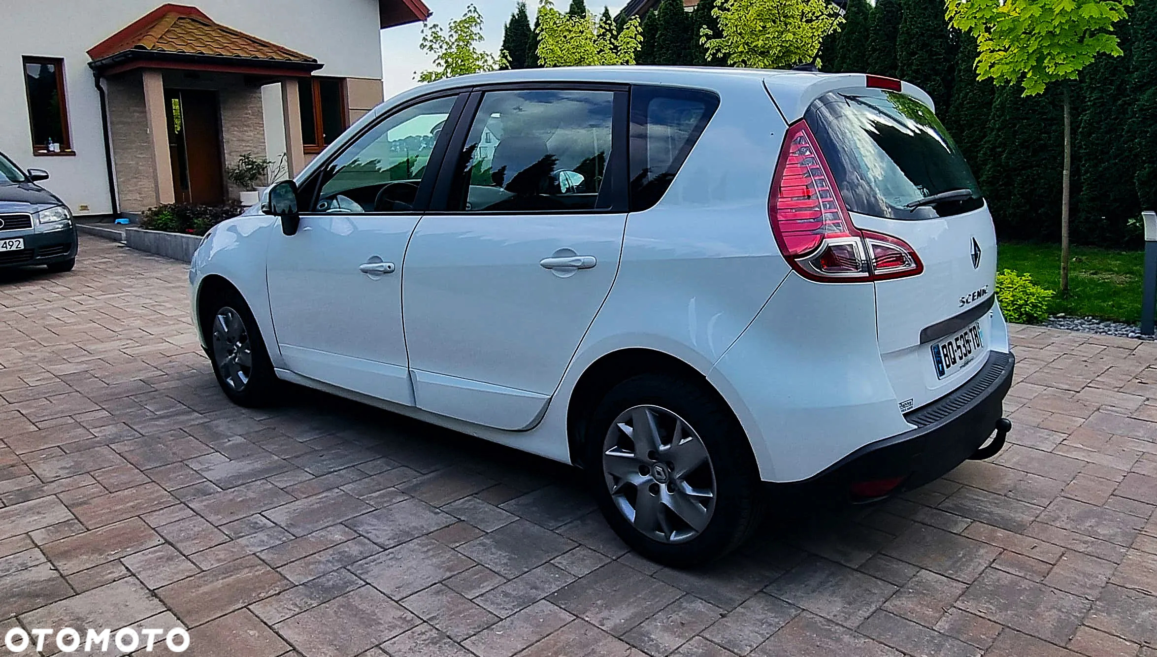 Renault Scenic 1.5 dCi Energy Limited EU6 - 6