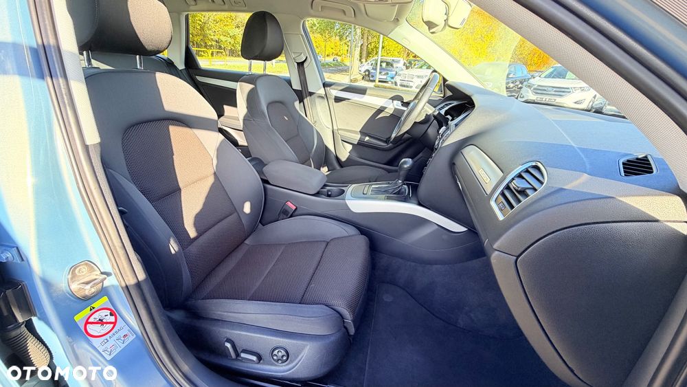 Audi A4 Allroad 2.0 TFSI S tronic - 18