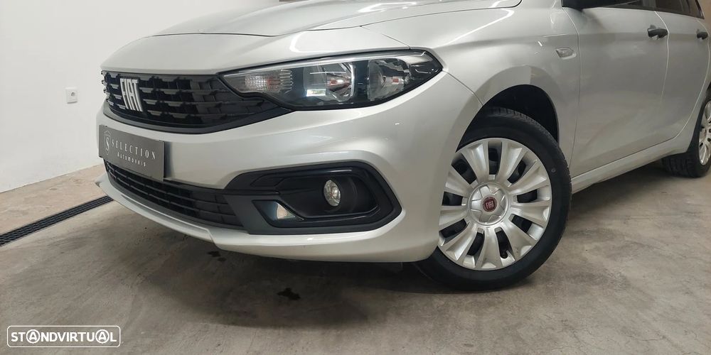 Fiat Tipo Station Wagon 1.3 Multijet - 3