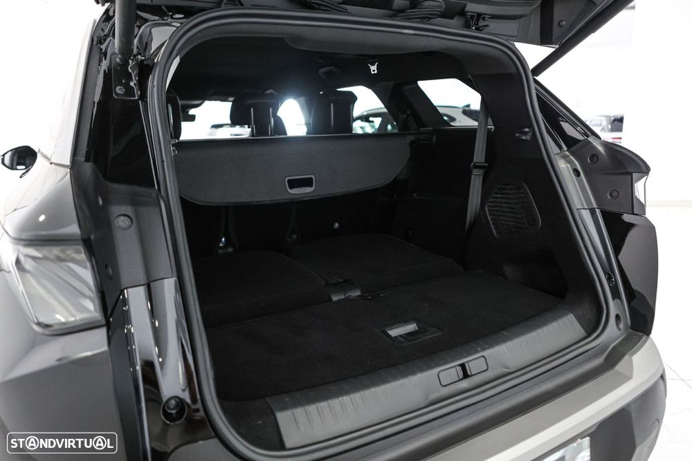 Peugeot 5008 1.2 Hybrid GT e-DCS6 - 13