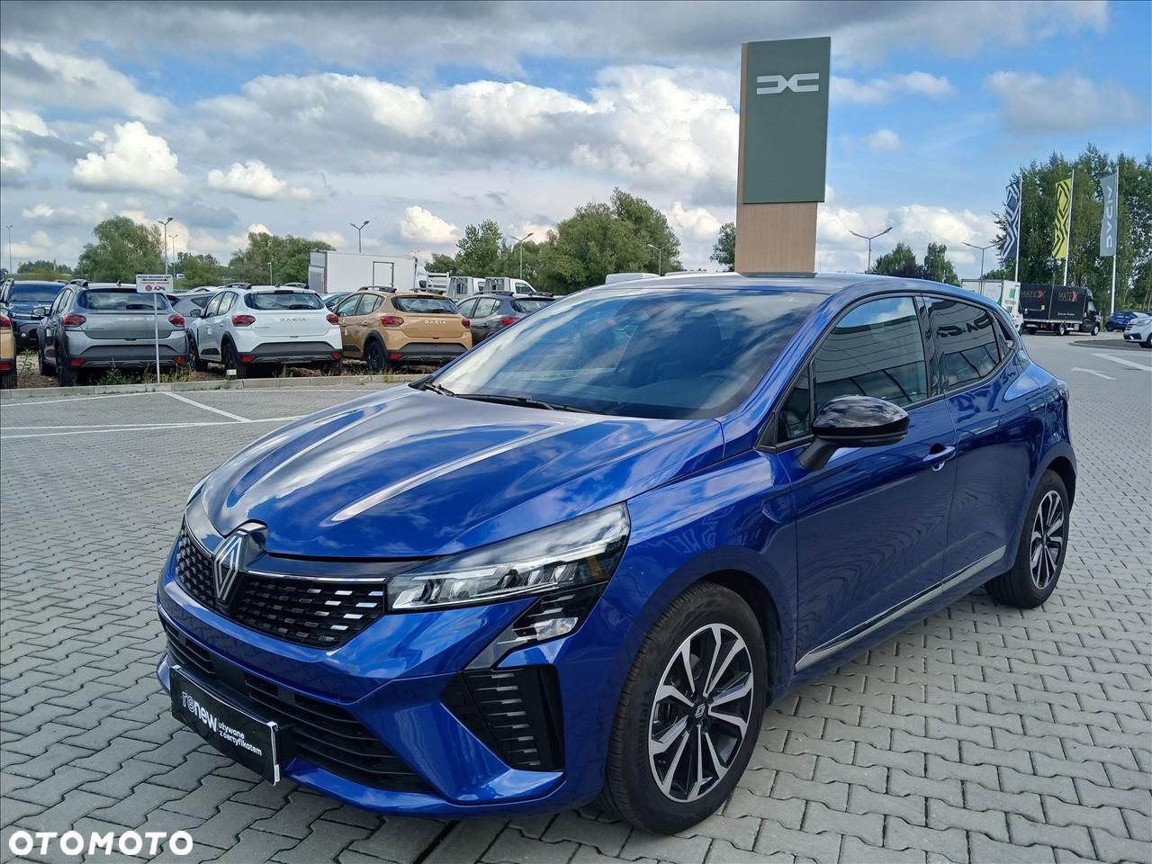 Renault Clio - 2