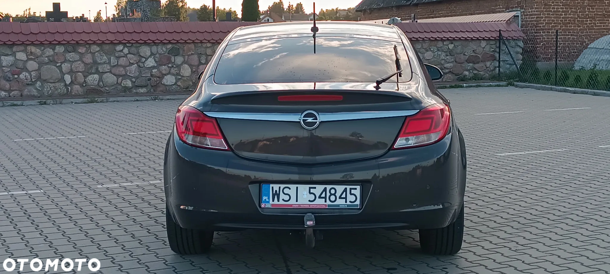 Opel Insignia - 4