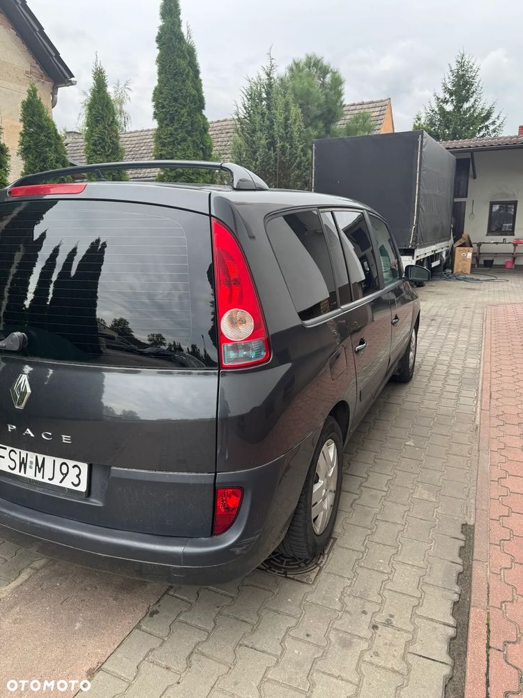 Renault Espace 2.0T Privilege - 6