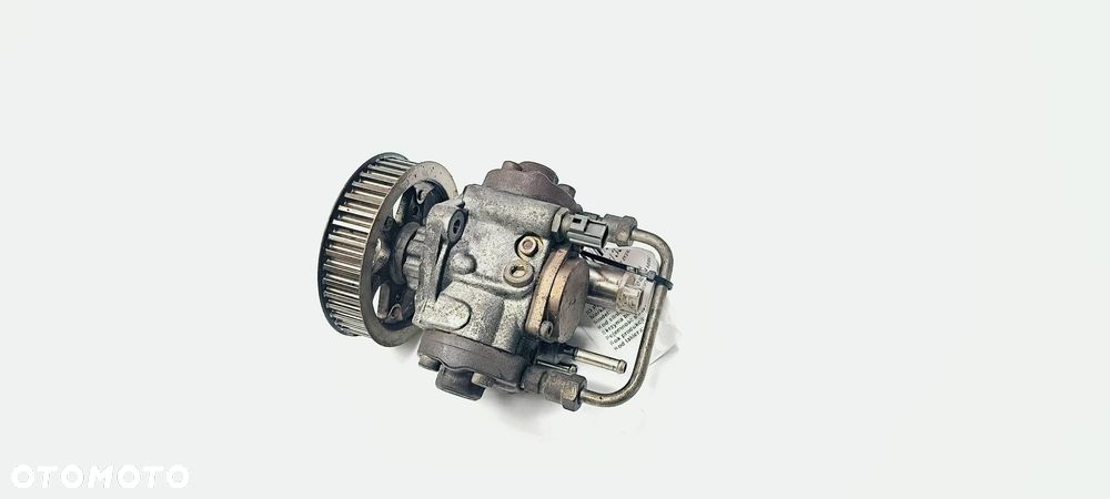 POMPA WTRYSKOWA TOYOTA COROLLA VERSO 22100-0G010 - 5