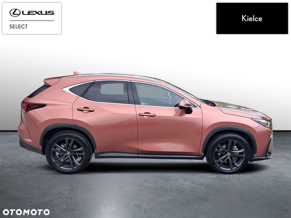 Lexus NX 350h Prestige AWD - 7