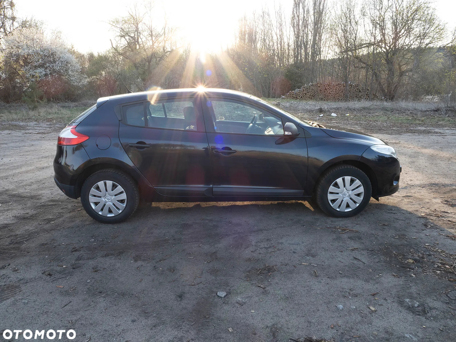Renault Megane 1.6 16V Generation - 5