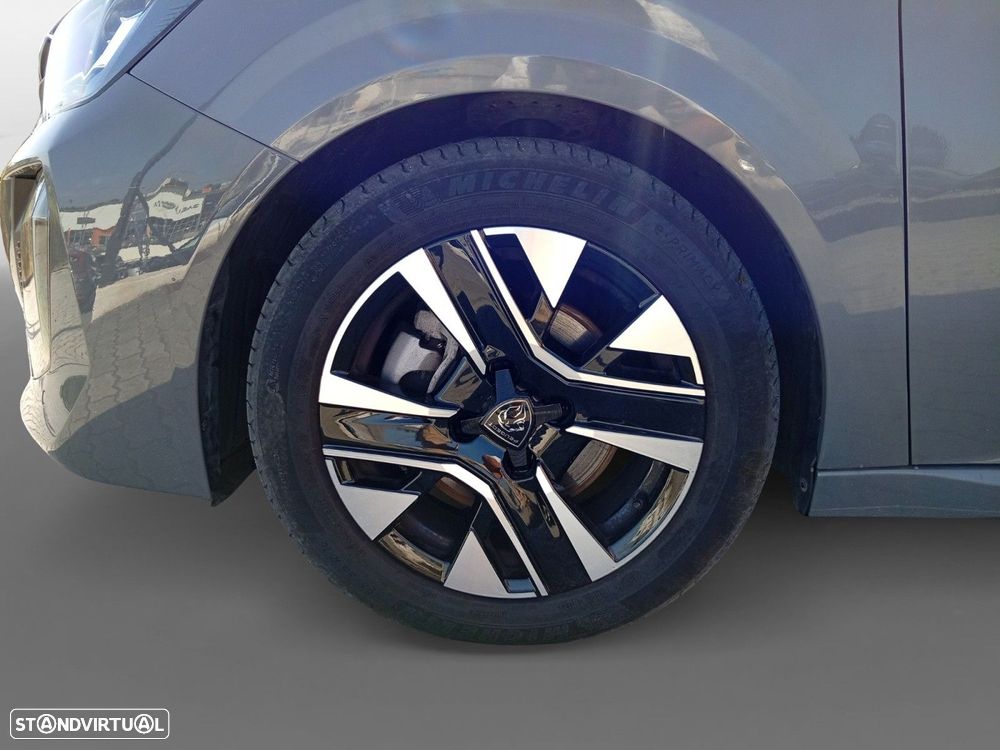 Peugeot 208 1.2 PureTech Allure - 14