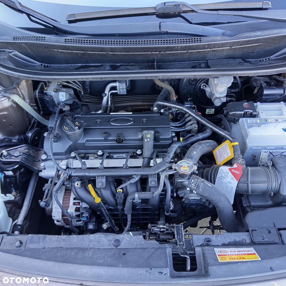 Kia Rio 1.2 Edition 7 - 34