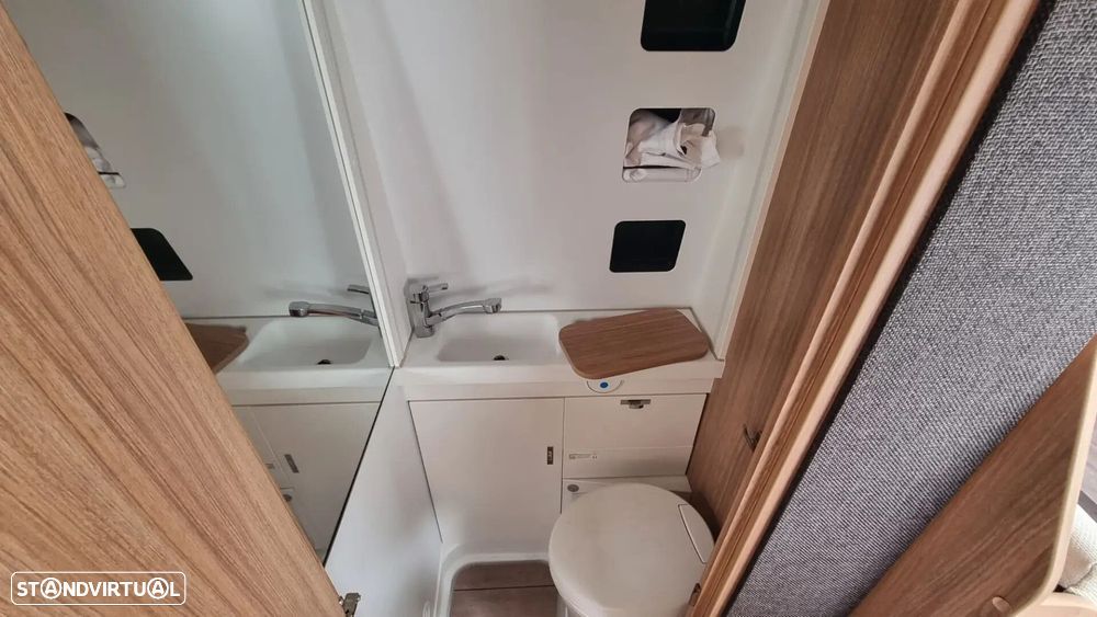 Fiat Ducato 35 2.2 M-Jet L CD - 20