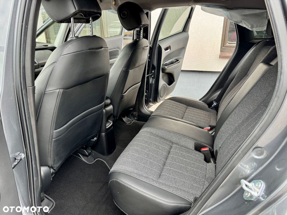 Honda Jazz e:HEV 1.5 i-MMD Executive - 15