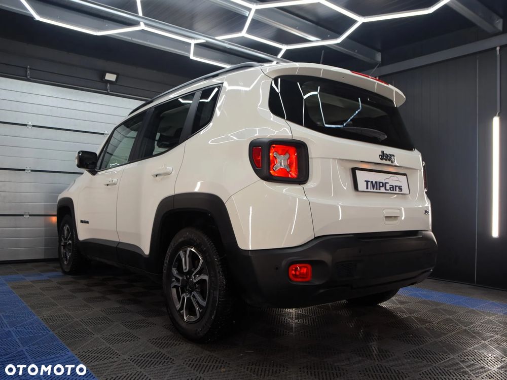 Jeep Renegade 1.3 GSE T4 Turbo Longitude FWD S&S - 5
