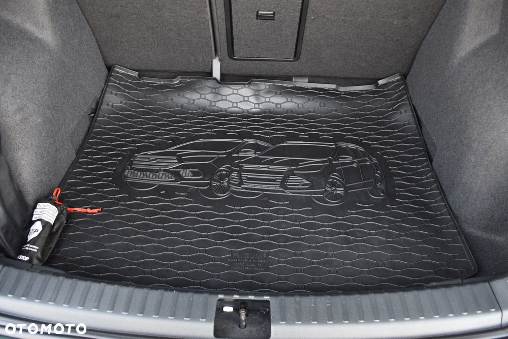 Cupra Ateca 2.0 TSI 4Drive VZ DSG - 37