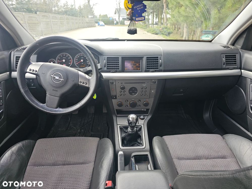 Opel Vectra 1.8 Sport/GTS - 4