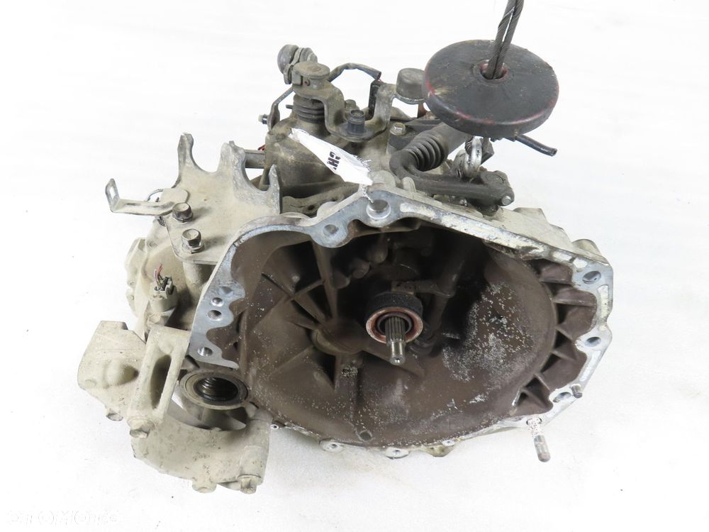 SKRZYNIA BIEGÓW SUZUKI SWIFT III 1.5 ZN2 - 1