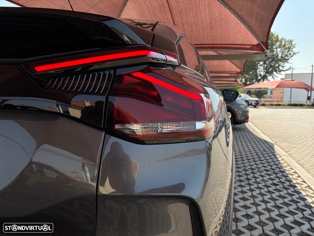 Citroën C4 1.2 PureTech Shine EAT8 - 13