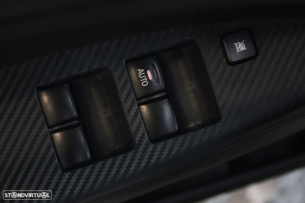 Mitsubishi Space Star 1.2 Connect Edition - 19