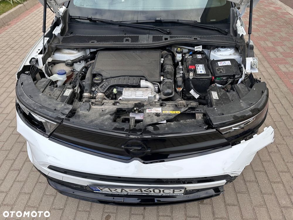 Opel Mokka 1.2 T GS Line S&S - 17