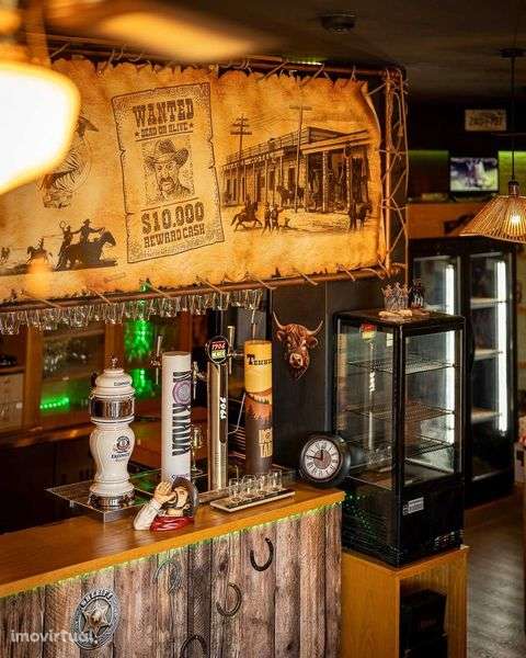 Trespasse restaurante Solum -Coimbra - Grande imagem: 4/6