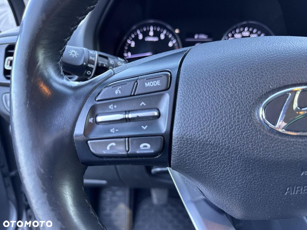 Hyundai i30 1.5 DPI Smart - 21