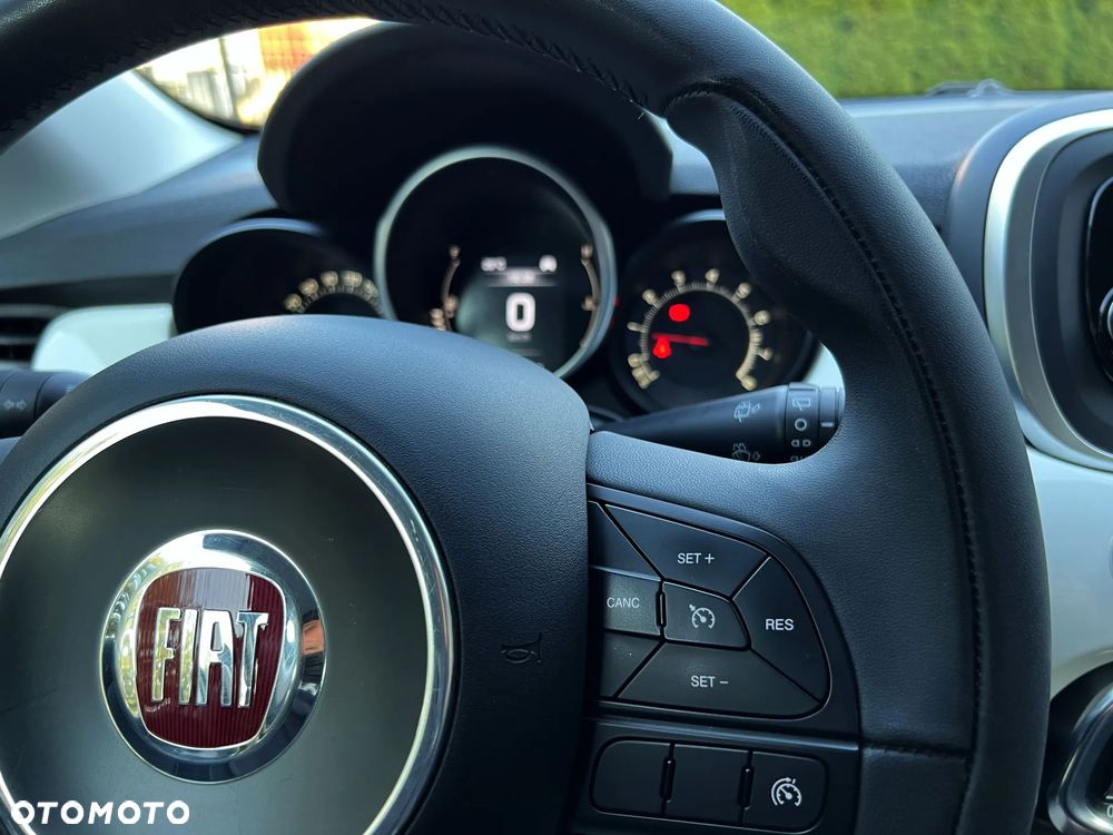 Fiat 500X 1.6 E-torQ 4x2 Pop Star - 33