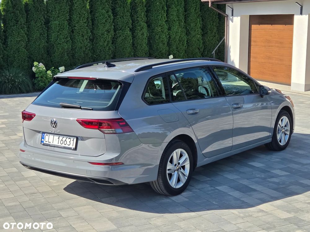 Volkswagen Golf - 4