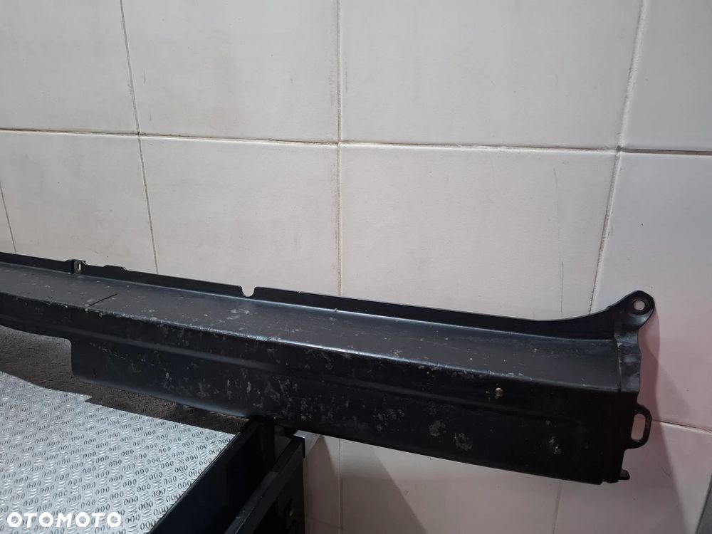 Zderzak tył Renault Master III 2018 rok - 2