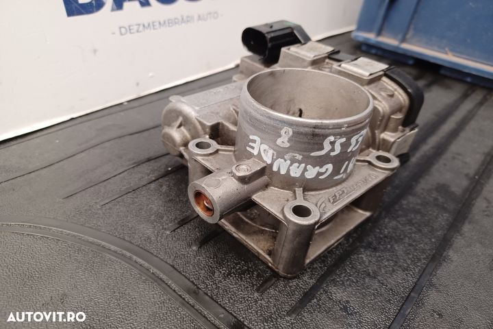 Clapeta acceleratie 55192786 40SMF10 55192786 40SMF10 Fiat Punto 2 [1 - 3
