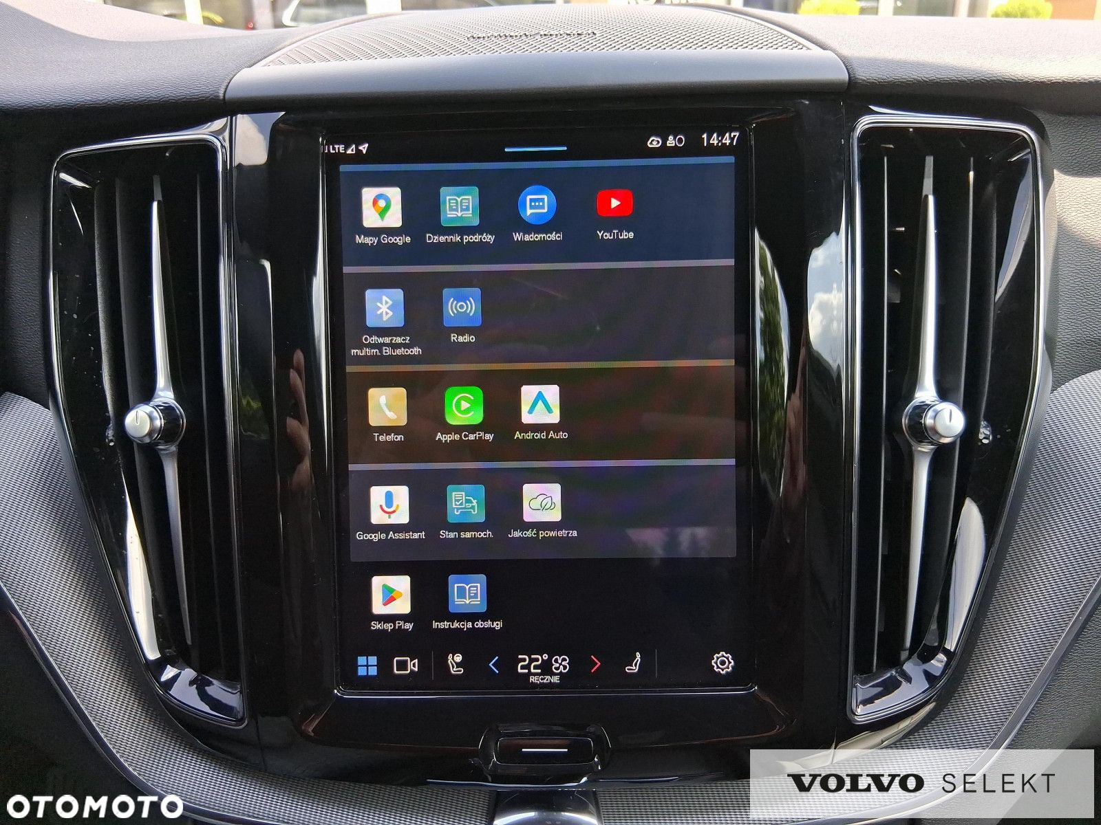 Volvo XC 60 - 21