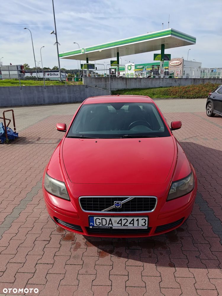 Volvo S40 2.4i - 2