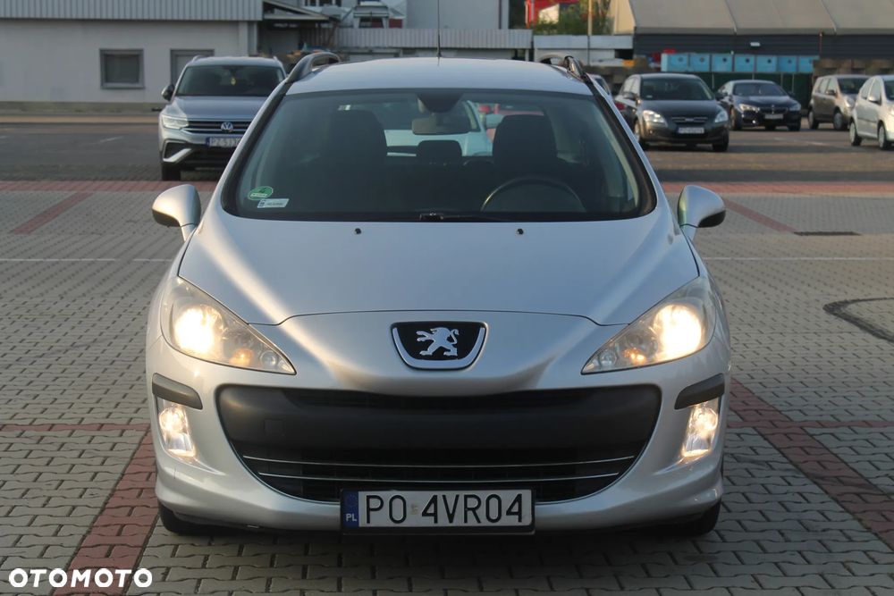 Peugeot 308 1.6 HDi Trendy - 6