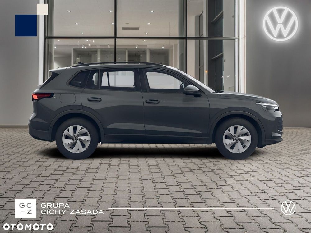 Volkswagen Tiguan - 7