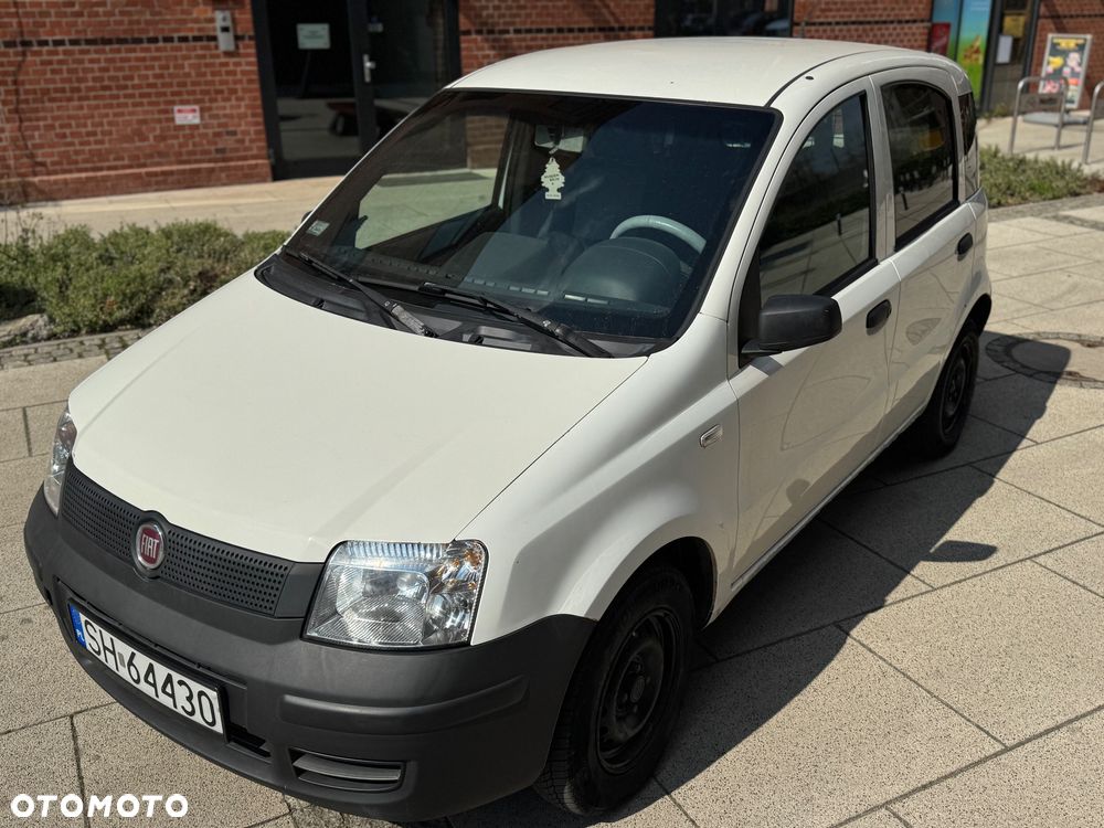 Fiat Panda - 7