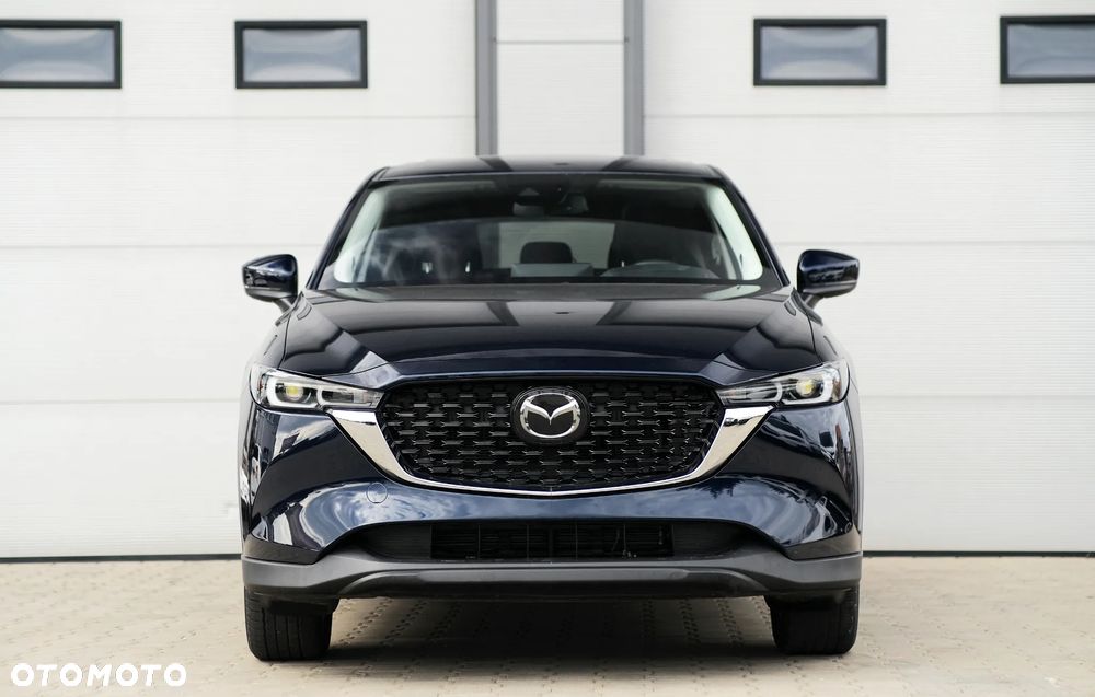 Mazda CX-5 e-SKYACTIV-G 194 AWD Exclusive-Line - 4