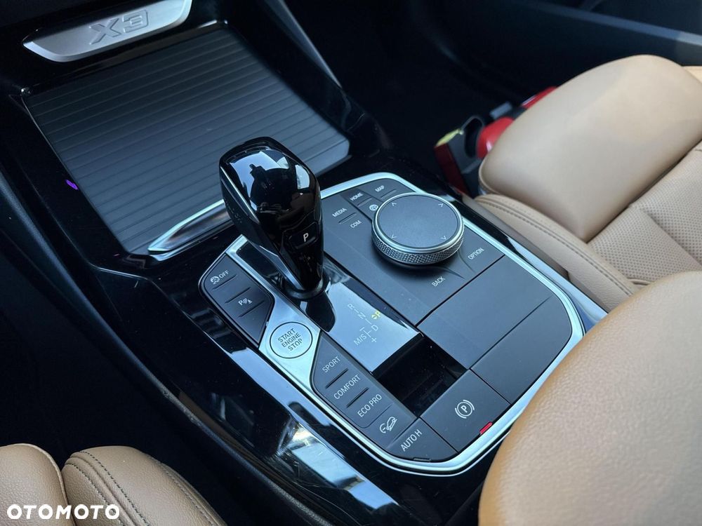 BMW X3 - 16