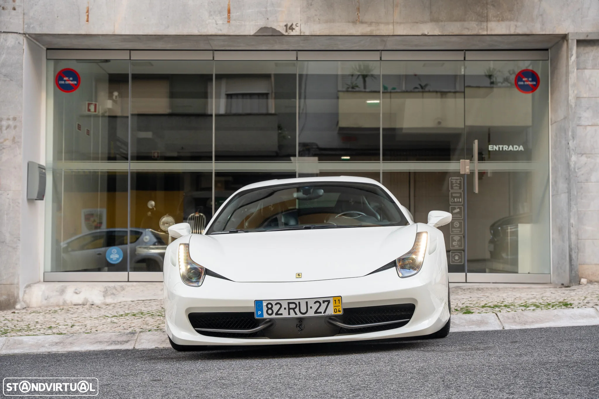 Ferrari 458 Italia - 2