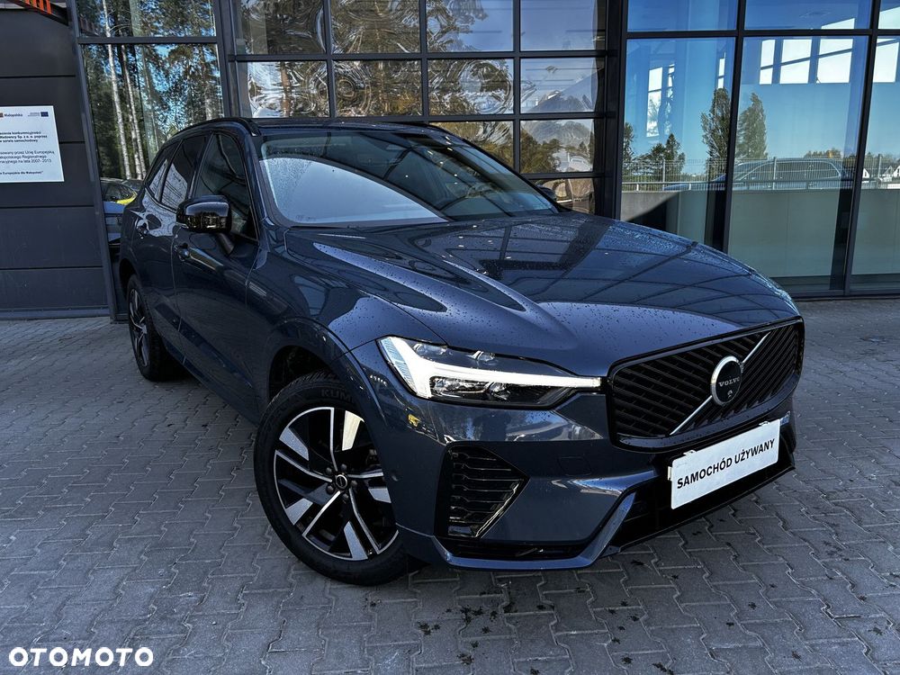 Volvo XC 60 - 2