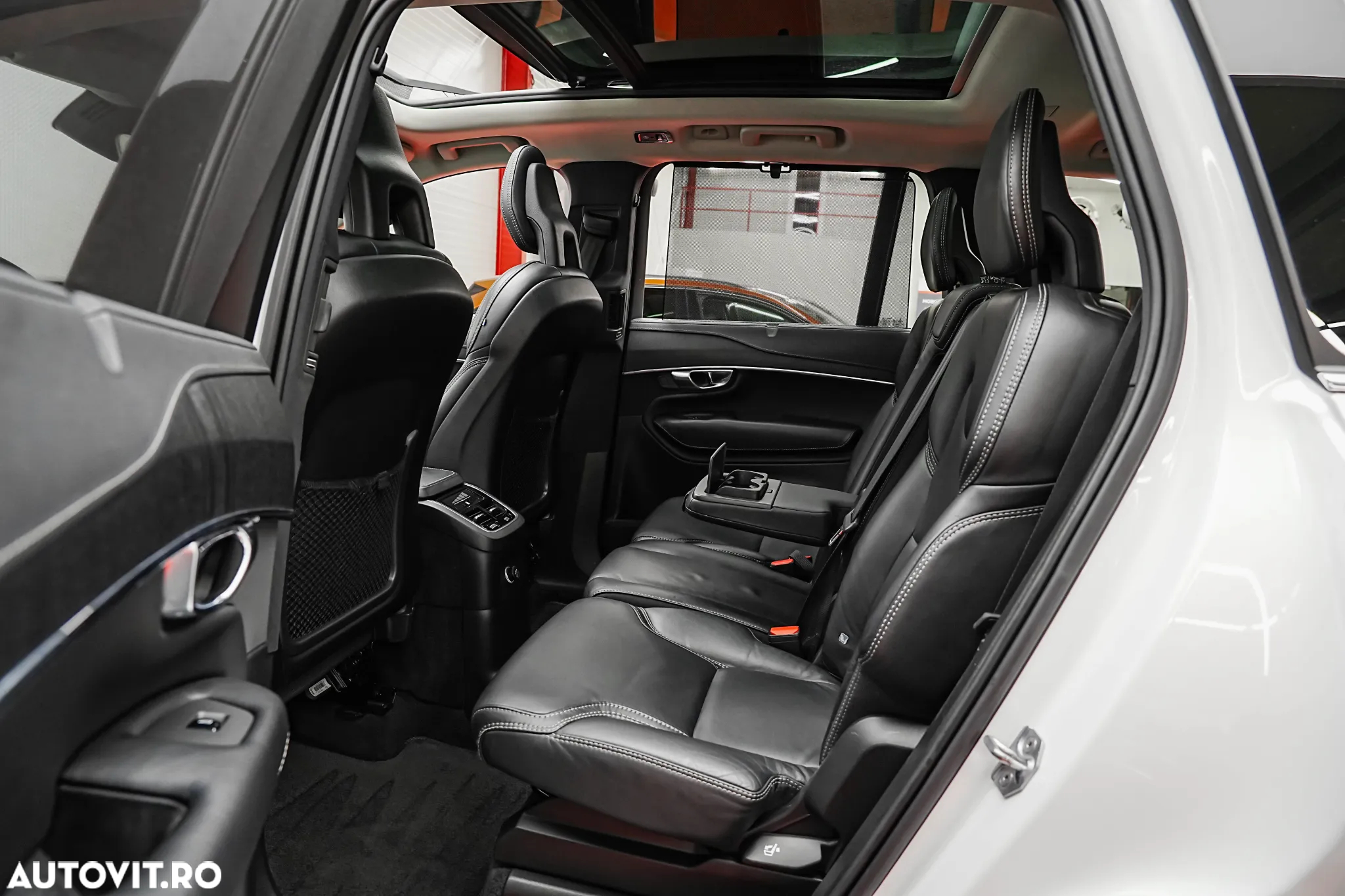 Volvo XC 90 T8 Twin Engine AWD Inscription - 14