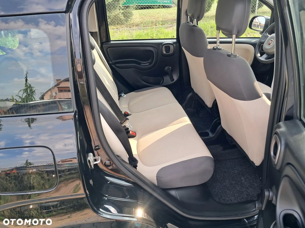 Fiat Panda 1.2 Dynamic - 20