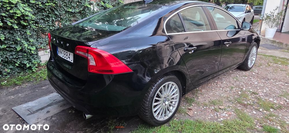 Volvo S60 - 5