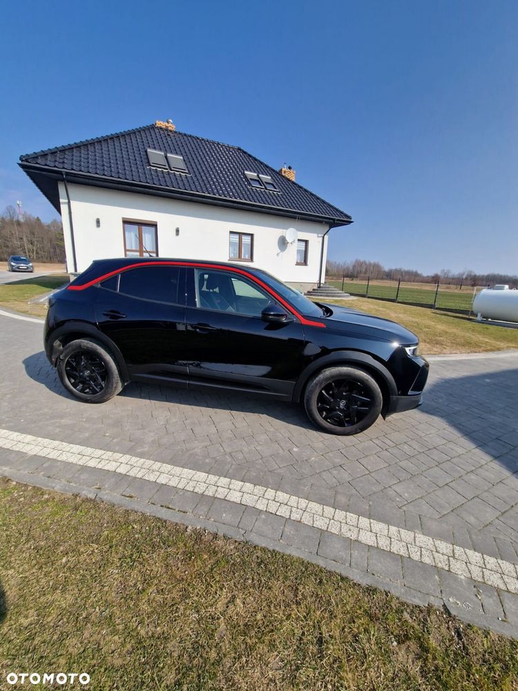 Opel Mokka - 6