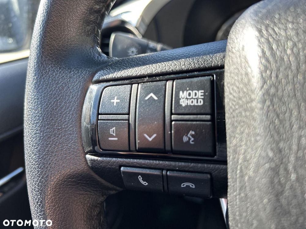 Toyota Hilux 2.8 D-4D Double Cab SR5 4x4 - 18