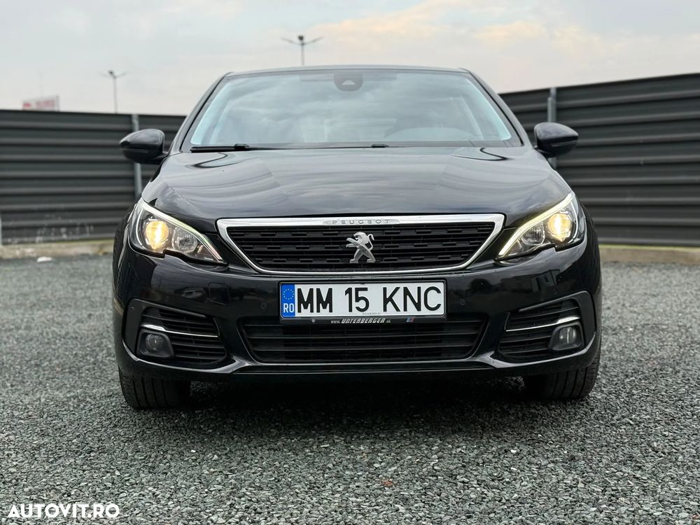 Peugeot 308 BlueHDi 100 Stop & Start Access - 2