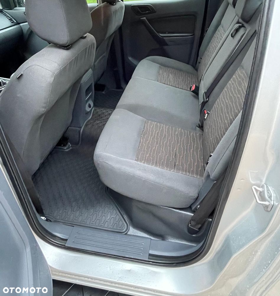 Ford Ranger 2.2 TDCi 4x4 DC XL - 21