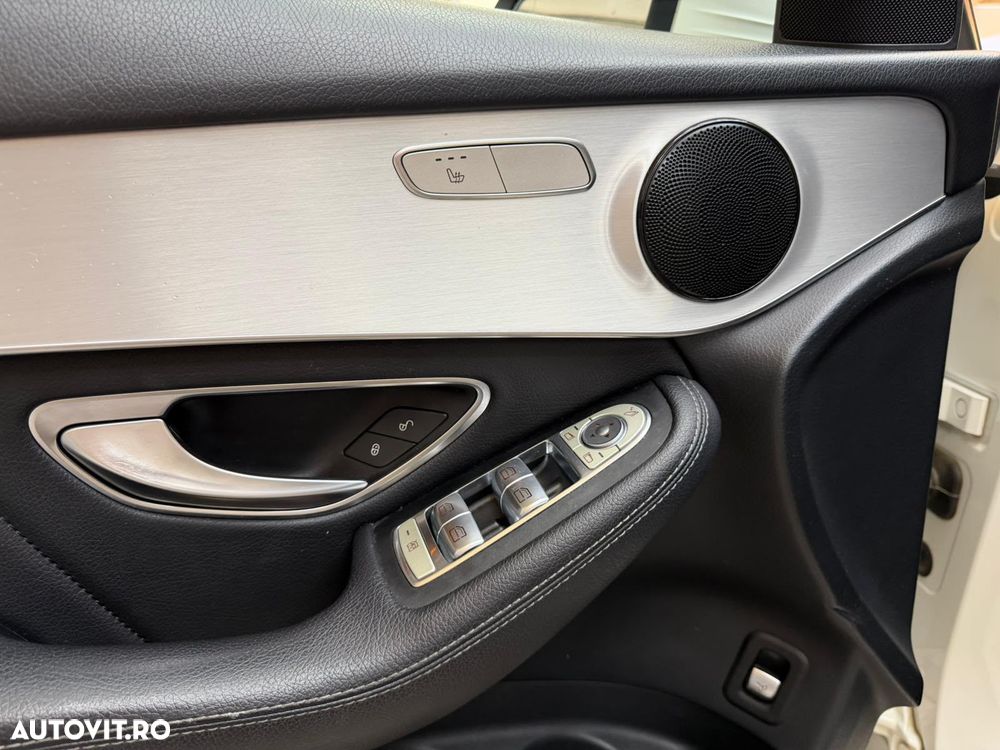 Mercedes-Benz GLC 220 d 4MATIC - 5