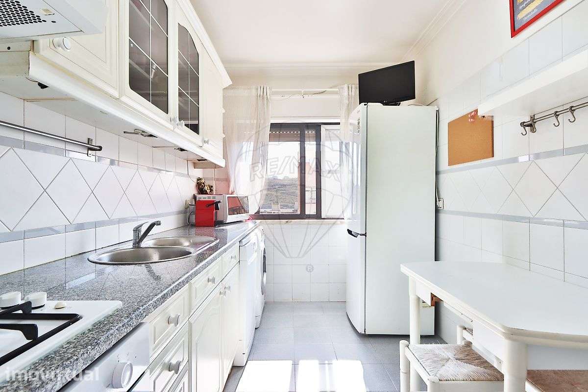 Apartamento T2 para venda - Grande imagem: 5/16