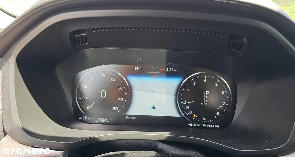 Volvo XC 60 - 18