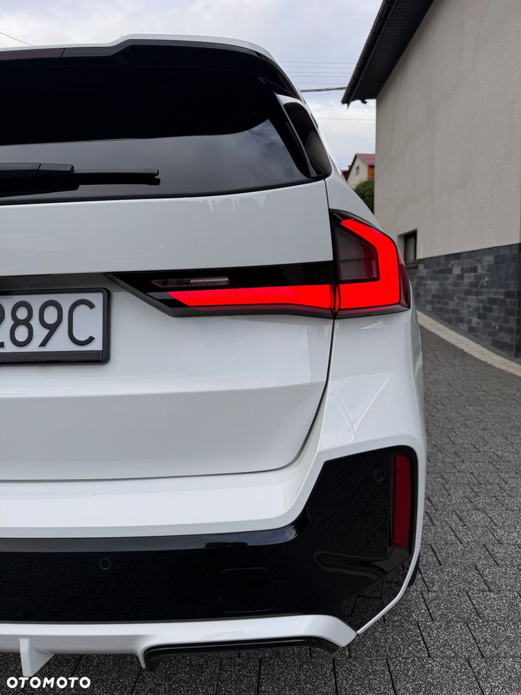 BMW X1 xDrive23i mHEV M Sport sport - 6